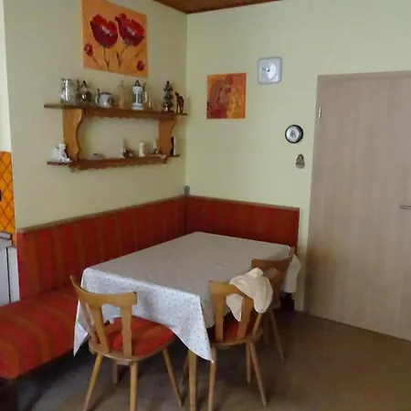 With 2 Rooms, Kitchen, Dining And Garden *