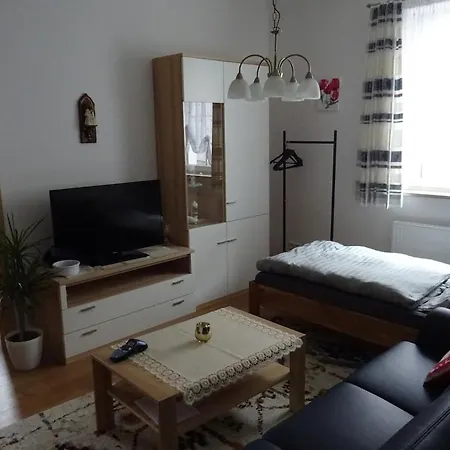 With 2 Rooms, Kitchen, Dining And Garden