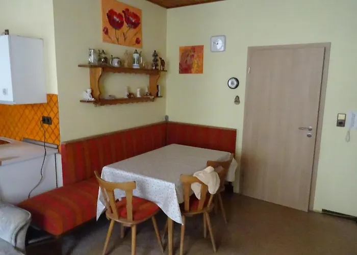 With 2 Rooms, Kitchen, Dining And Garden *
