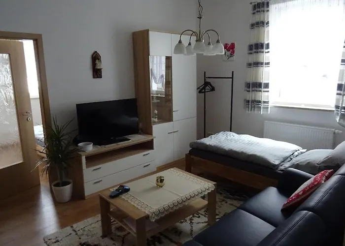 With 2 Rooms, Kitchen, Dining And Garden